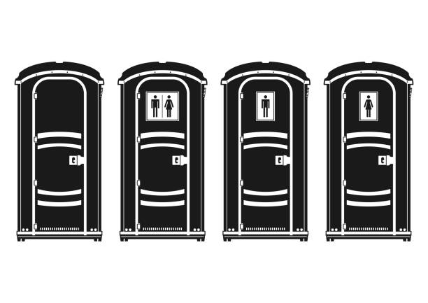 Best Deluxe Portable Toilet Rental  in Pembroke, VA