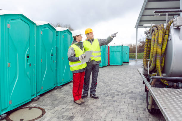 Best Portable Restrooms for Agricultural Sites  in Pembroke, VA