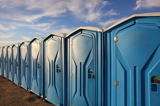 Best Standard Portable Toilet Rental  in Pembroke, VA